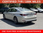 2023 Lexus ES 350