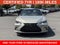 2023 Lexus ES 350
