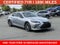 2022 Lexus ES 350