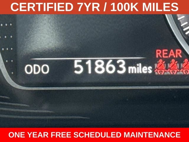 2022 Lexus ES 350
