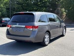2015 Honda Odyssey EX-L w/Navigation