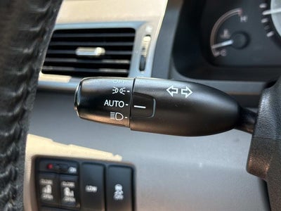 2015 Honda Odyssey EX-L w/Navigation