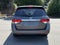 2015 Honda Odyssey EX-L w/Navigation