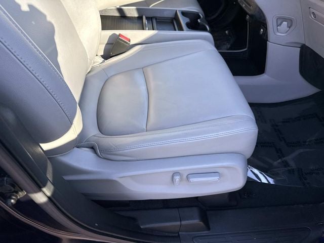 2019 Honda Odyssey Touring