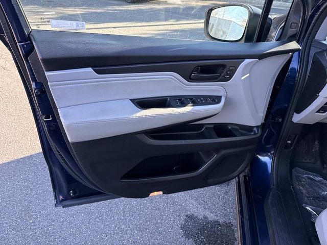 2019 Honda Odyssey Touring