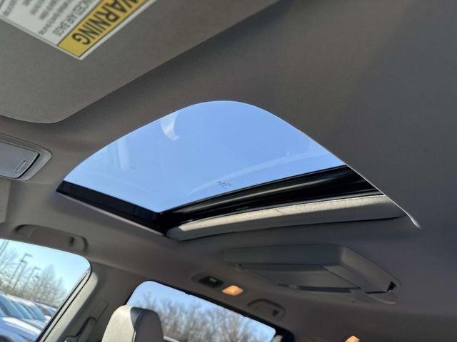 2019 Honda Odyssey Touring