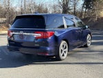 2019 Honda Odyssey Touring