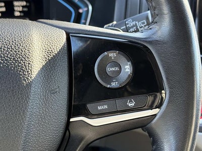 2019 Honda Odyssey Touring