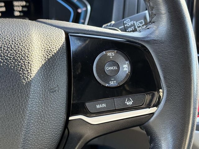 2019 Honda Odyssey Touring