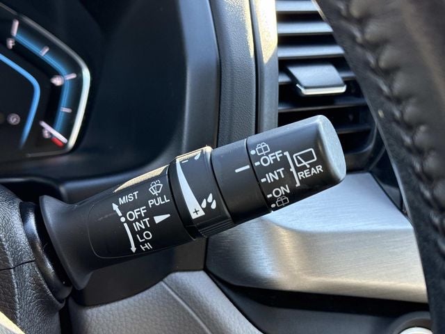 2019 Honda Odyssey Touring