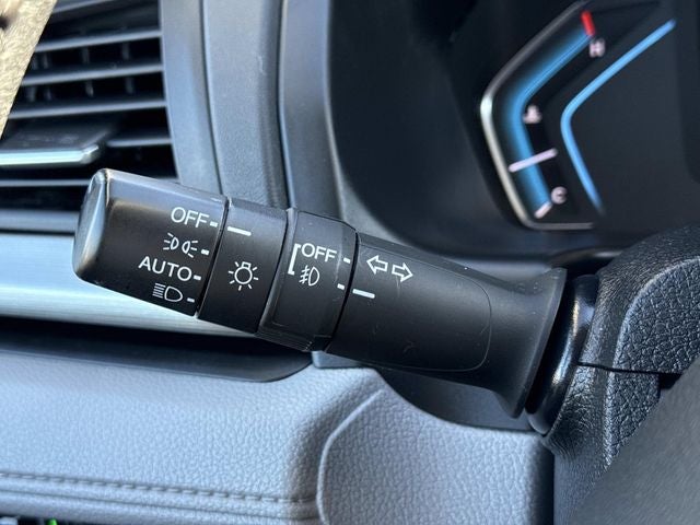 2019 Honda Odyssey Touring