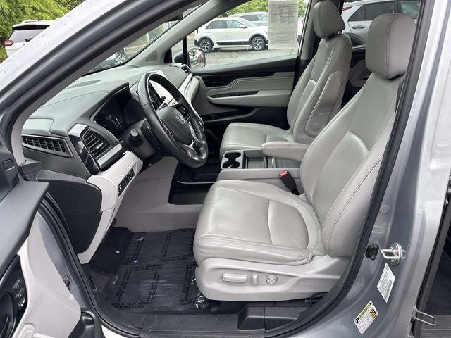 2021 Honda Odyssey Touring