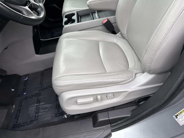 2021 Honda Odyssey Touring