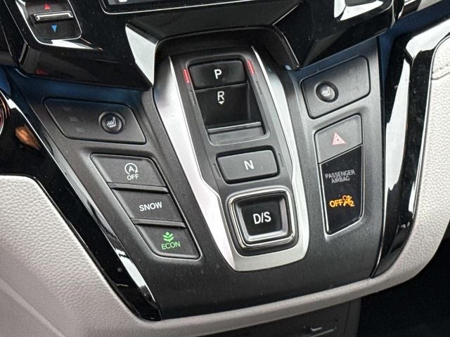 2021 Honda Odyssey Touring