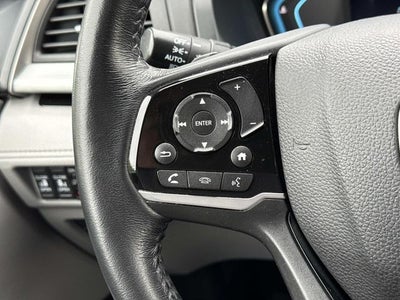 2021 Honda Odyssey Touring