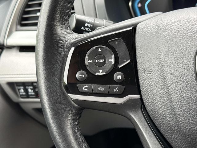 2021 Honda Odyssey Touring