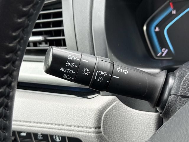 2021 Honda Odyssey Touring