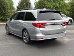 2021 Honda Odyssey Touring