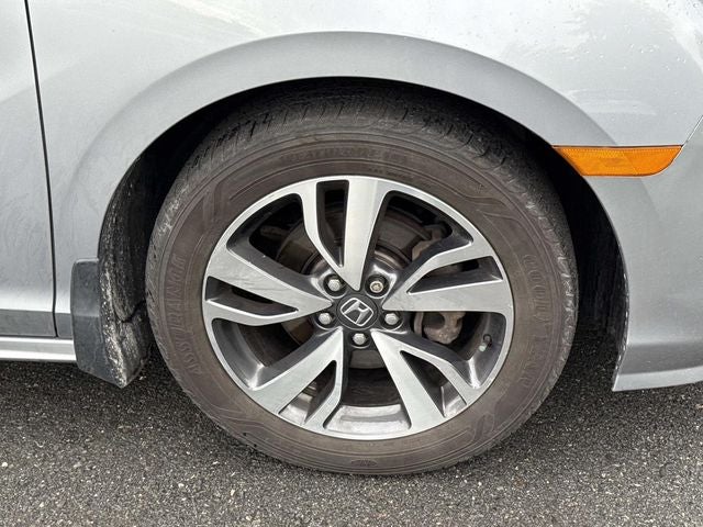 2021 Honda Odyssey Touring