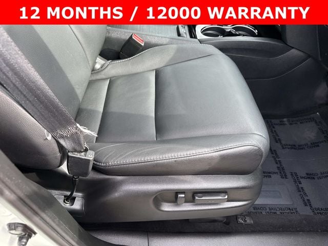 2020 Honda Pilot Touring 8 Passenger