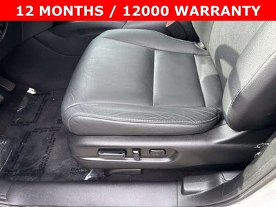 2020 Honda Pilot Touring 8 Passenger