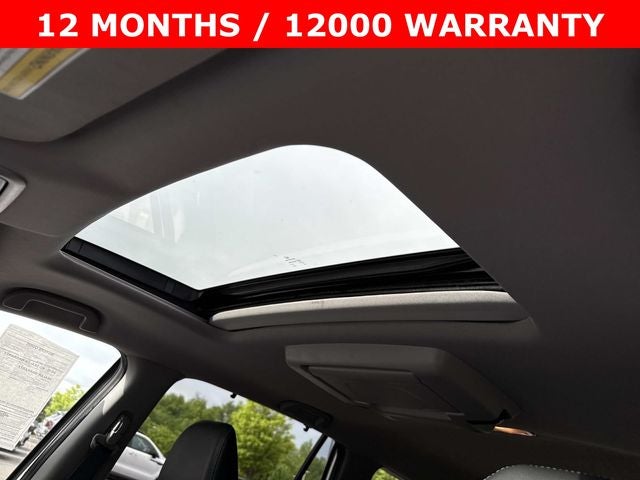 2020 Honda Pilot Touring 8 Passenger