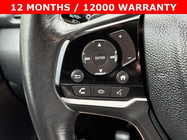 2020 Honda Pilot Touring 8 Passenger