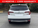 2020 Honda Pilot Touring 8 Passenger
