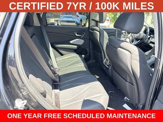 2024 Acura RDX Technology Package SH-AWD