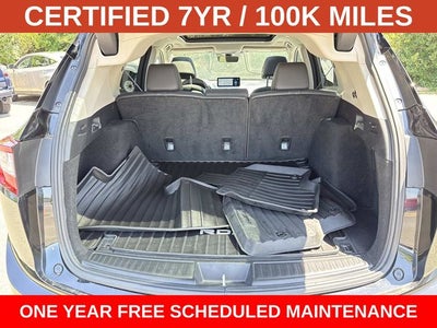 2024 Acura RDX Technology Package SH-AWD