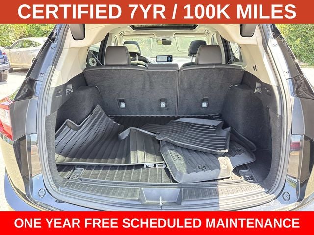 2024 Acura RDX Technology Package SH-AWD