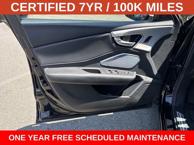 2024 Acura RDX Technology Package SH-AWD