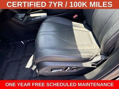 2024 Acura RDX Technology Package SH-AWD