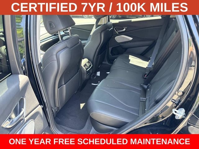 2024 Acura RDX Technology Package SH-AWD