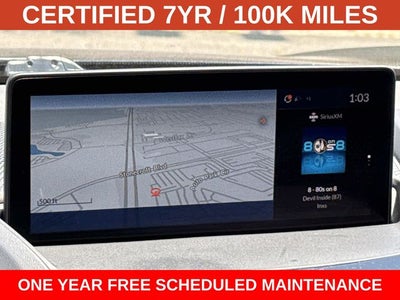 2024 Acura RDX Technology Package SH-AWD