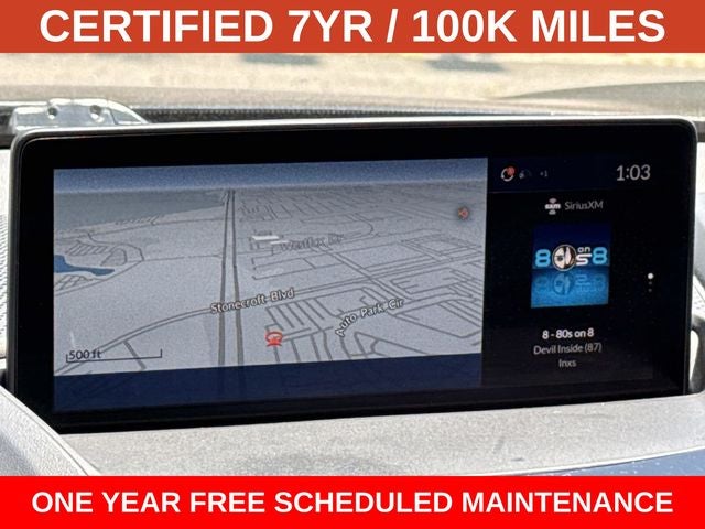 2024 Acura RDX Technology Package SH-AWD