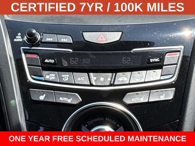 2024 Acura RDX Technology Package SH-AWD