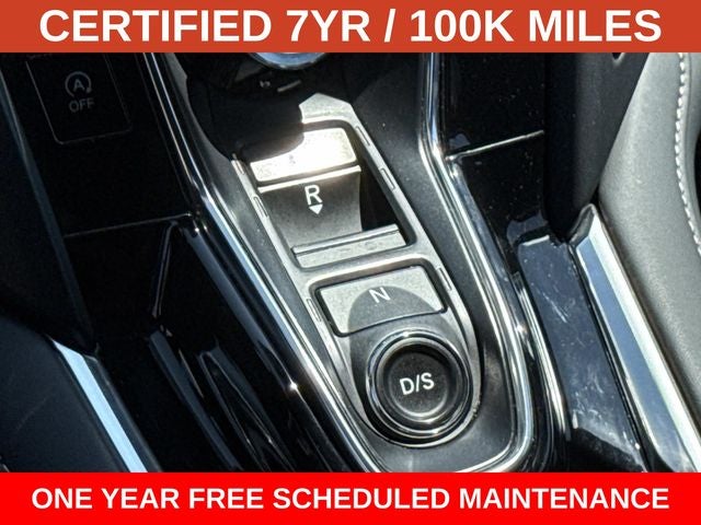 2024 Acura RDX Technology Package SH-AWD