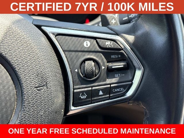 2024 Acura RDX Technology Package SH-AWD