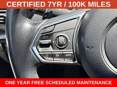 2024 Acura RDX Technology Package SH-AWD