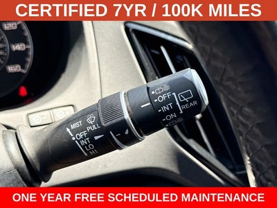 2024 Acura RDX Technology Package SH-AWD