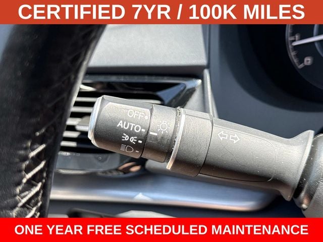 2024 Acura RDX Technology Package SH-AWD