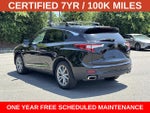2024 Acura RDX Technology Package SH-AWD