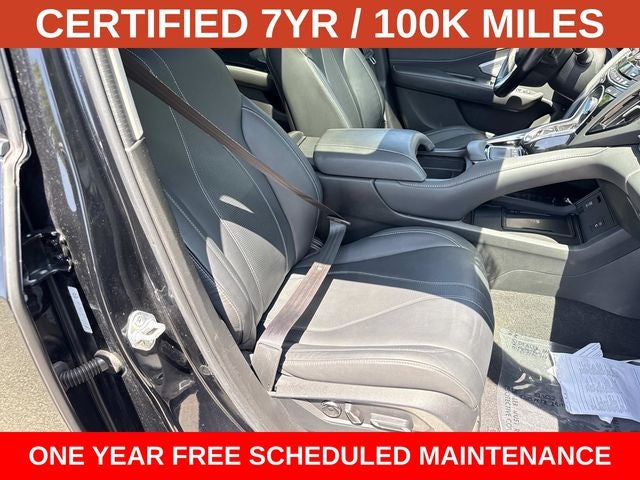 2024 Acura RDX Technology Package SH-AWD