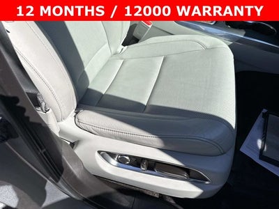 2020 Acura MDX Technology