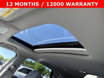 2020 Acura MDX Technology