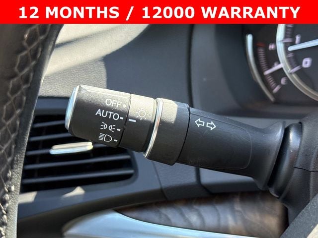 2020 Acura MDX Technology