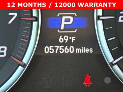2020 Acura MDX Technology