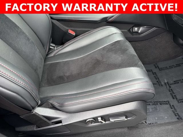 2023 Acura MDX A-Spec SH-AWD