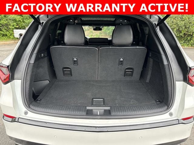 2023 Acura MDX A-Spec SH-AWD